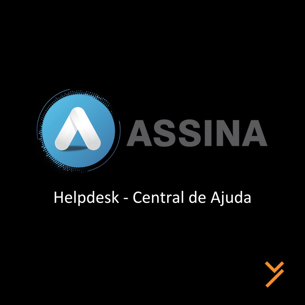 Helpdesk - Central de Ajuda